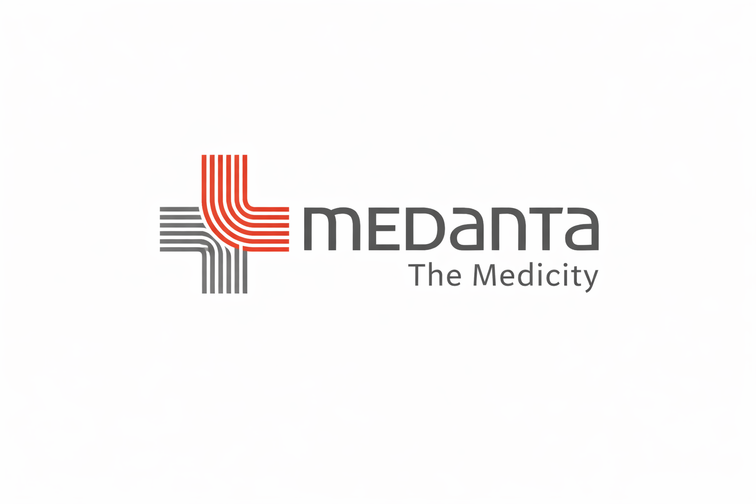Medanta Hospital Logo